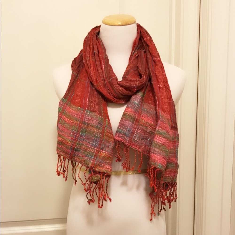 Steve Madden Scarf
